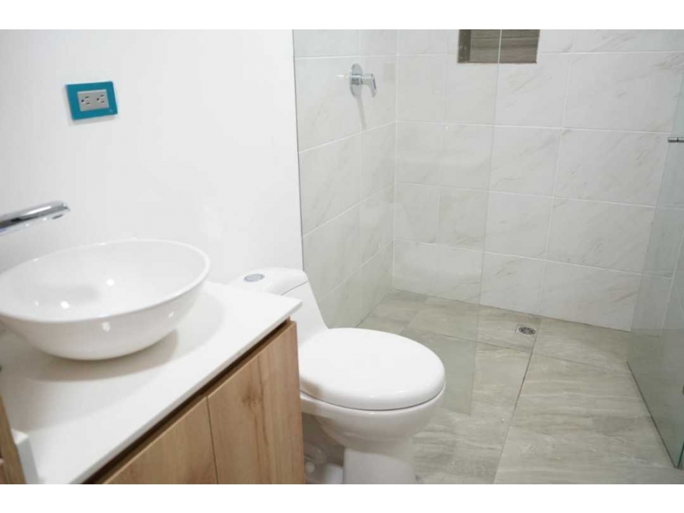 Vendo apartamento en Calasanz