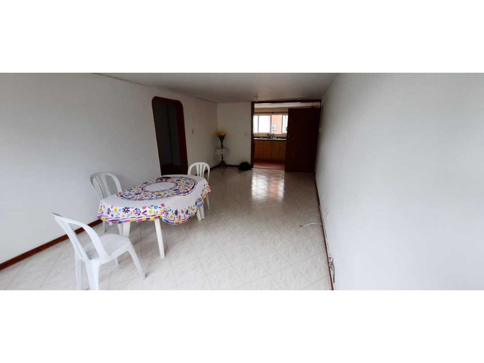 Vendo apartamento en el sur de cali barrio tequendama Unidad cerrada