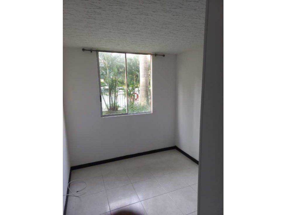 Vendo apartamento en el sur de cali barrio el caney primer piso unidad