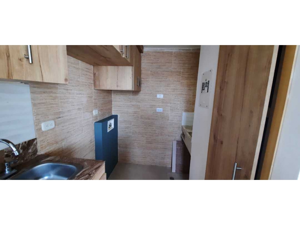 Vendo apartamento en el sur de cali barrio bochalema unidad pino k12