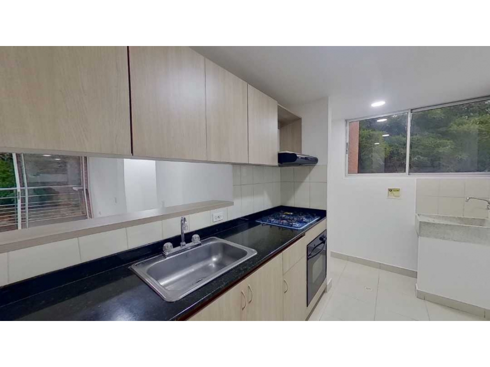 Vendo apartamento en Envigado