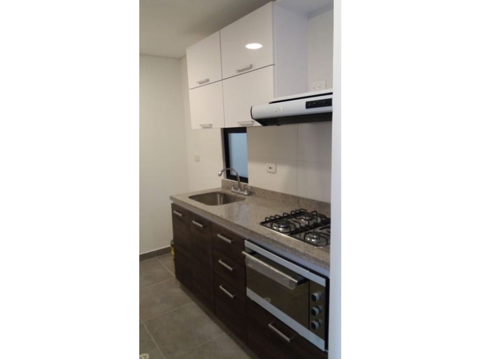 VENDO APARTAMENTO EN FONTIBON BOGOTA