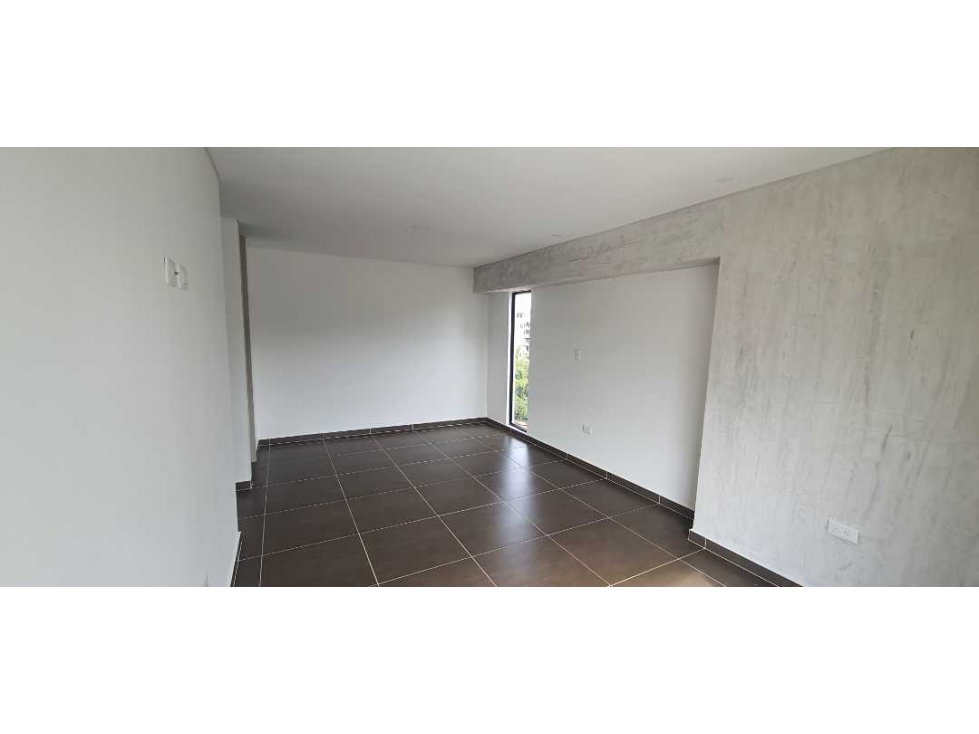 VENDO APARTAMENTO EN LOS ALAMOS PEREIRA