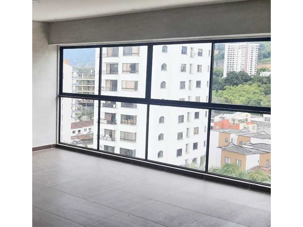 VENDO APARTAMENTO EN LOS ALAMOS PEREIRA