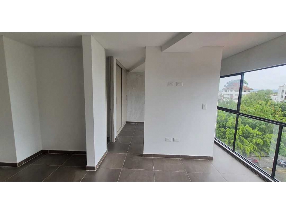 VENDO APARTAMENTO EN LOS ALAMOS PEREIRA