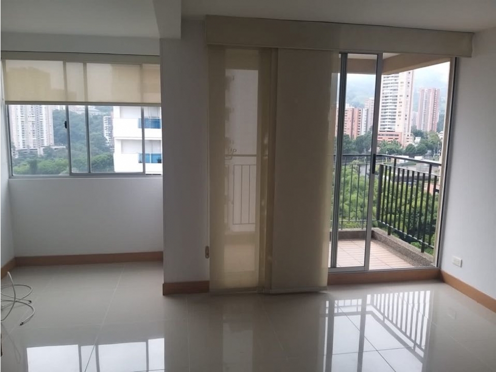 VENDO APARTAMENTO EN SABANETA SAN REMO