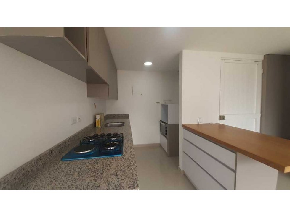 VENDO APARTAMENTO EN TOLEDO CAMPESTRE