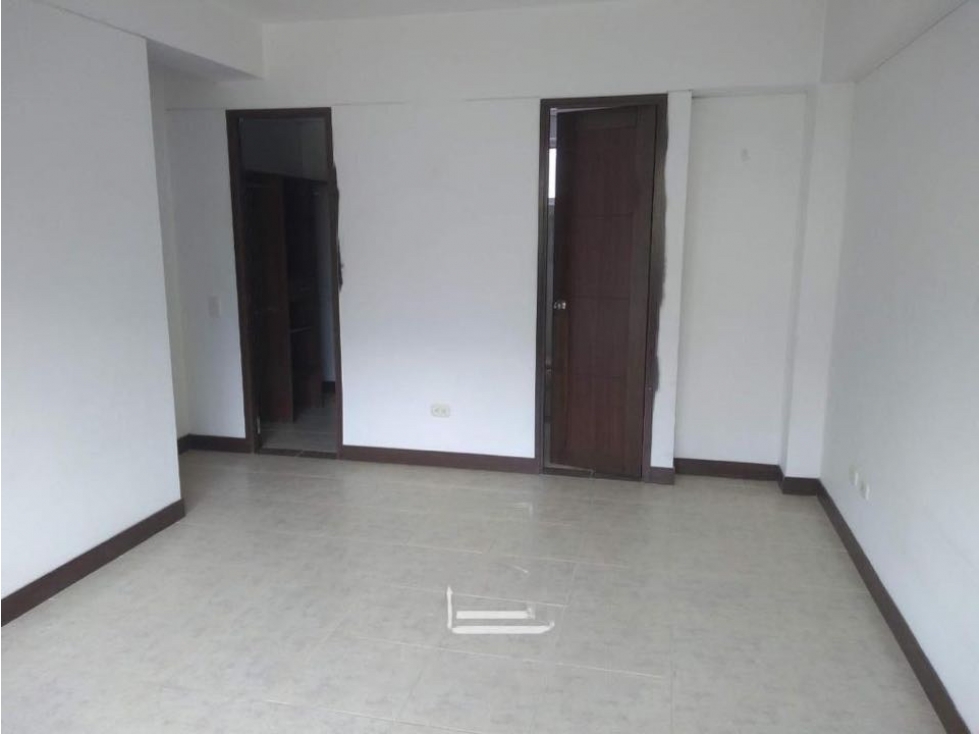 VENDO APARTAMENTO ENVIGADO LOMA DE LAS BRUJAS