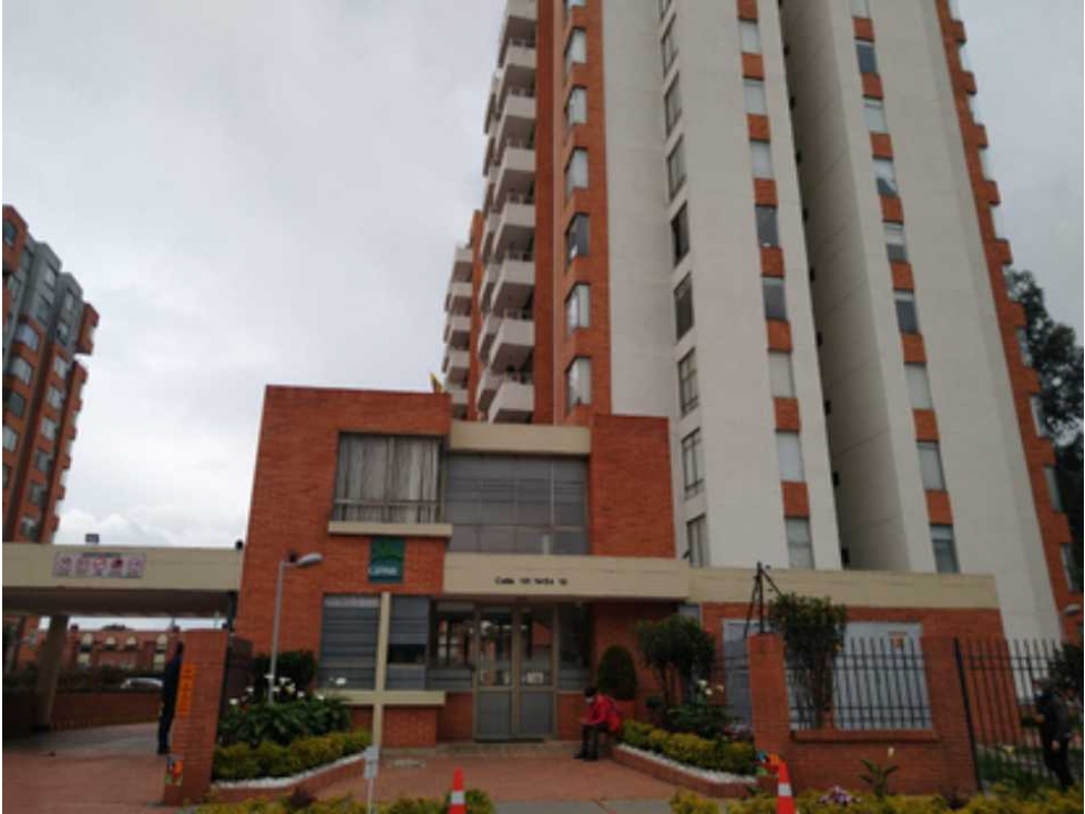 Vendo Apartamento NorOccidente, Cantalejo,  Senderos del Carmel (HB)