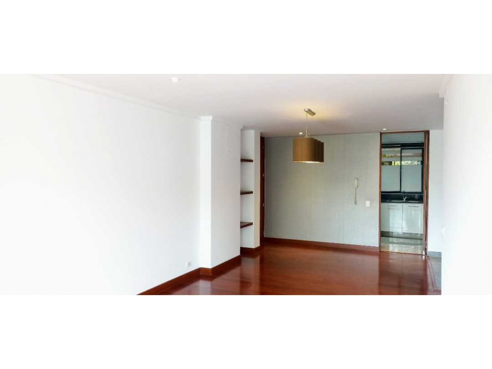 VENDO APARTAMENTO SAN PATRICIO 3 HAB. BALCON VM