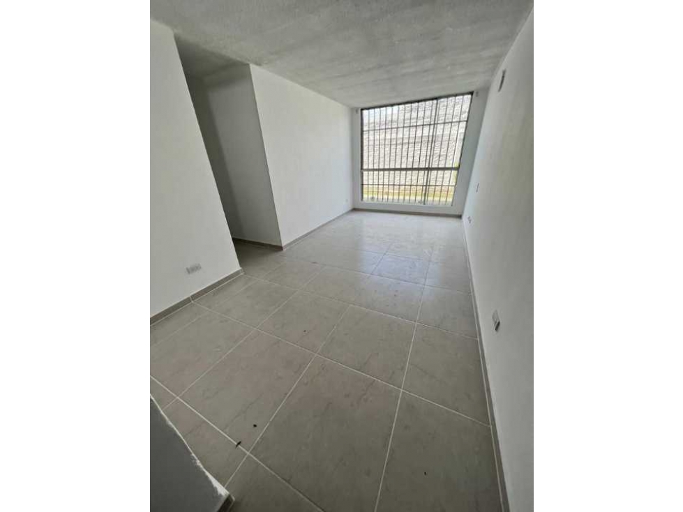 Vendo Bonito Apartamento en Calipso