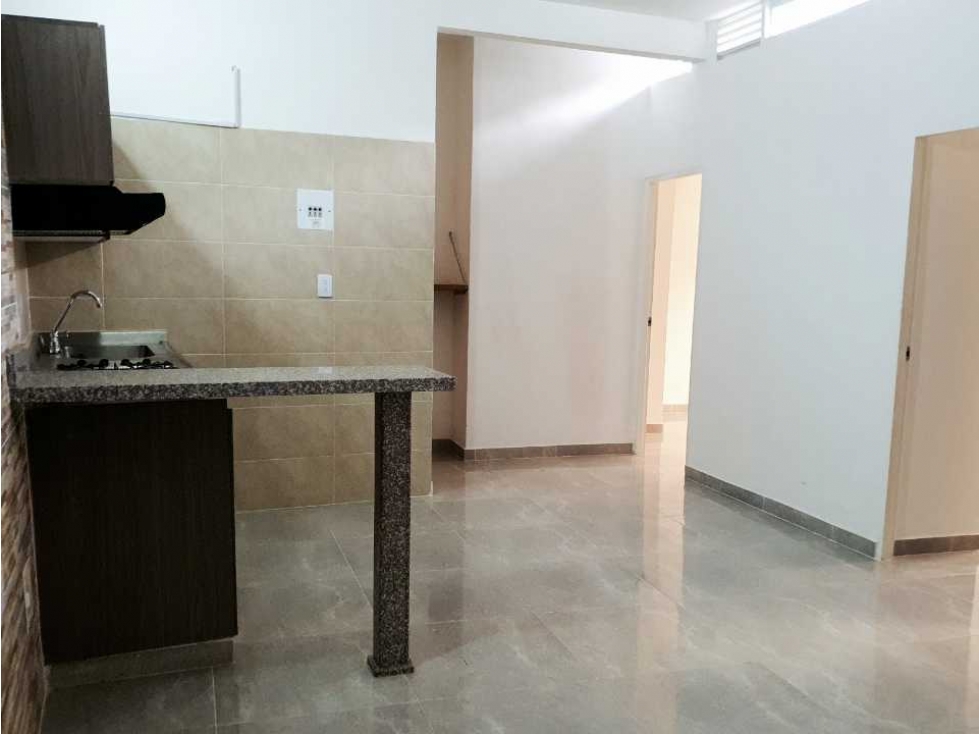 Vendo casa completa 1 piso Apartaestudio 35 m2, piso 2 apto de 65 m2,