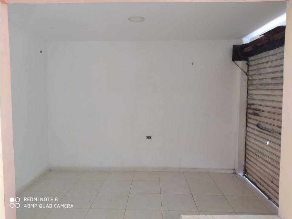 Vendo casa en barrio villa caribe, Montería