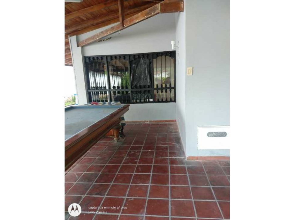 Vendo Hermosa Finca en la Vereda La Edelmira Tulua (S.S 6500024 )