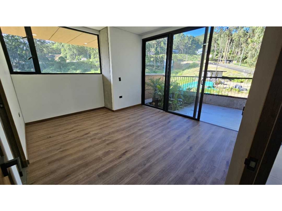 VENDO HERMOSO APARTAMENTO EN LAS PALMAS