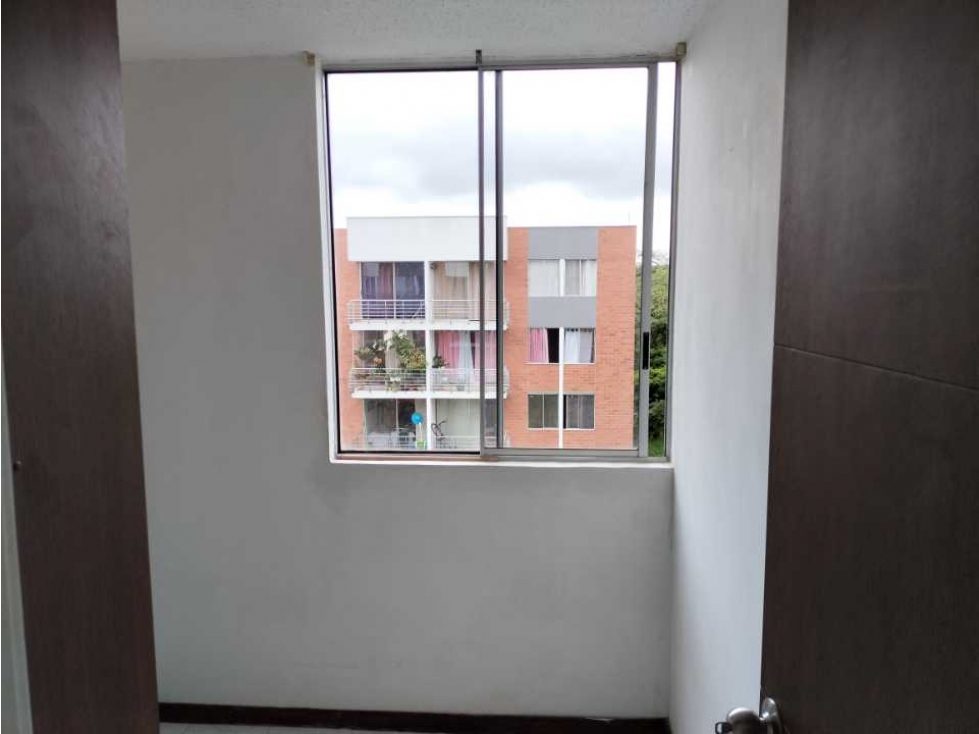 VENTA APARTAMENTO 5 PISO SIN ASCENSOR VALLE LILI CALI(MBM)