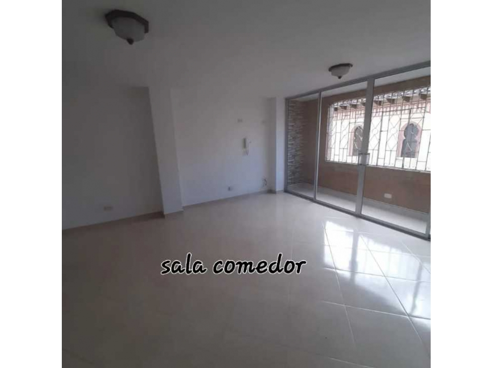 VENTA APARTAMENTO CERCA COLEGIO LAS CARMELITAS