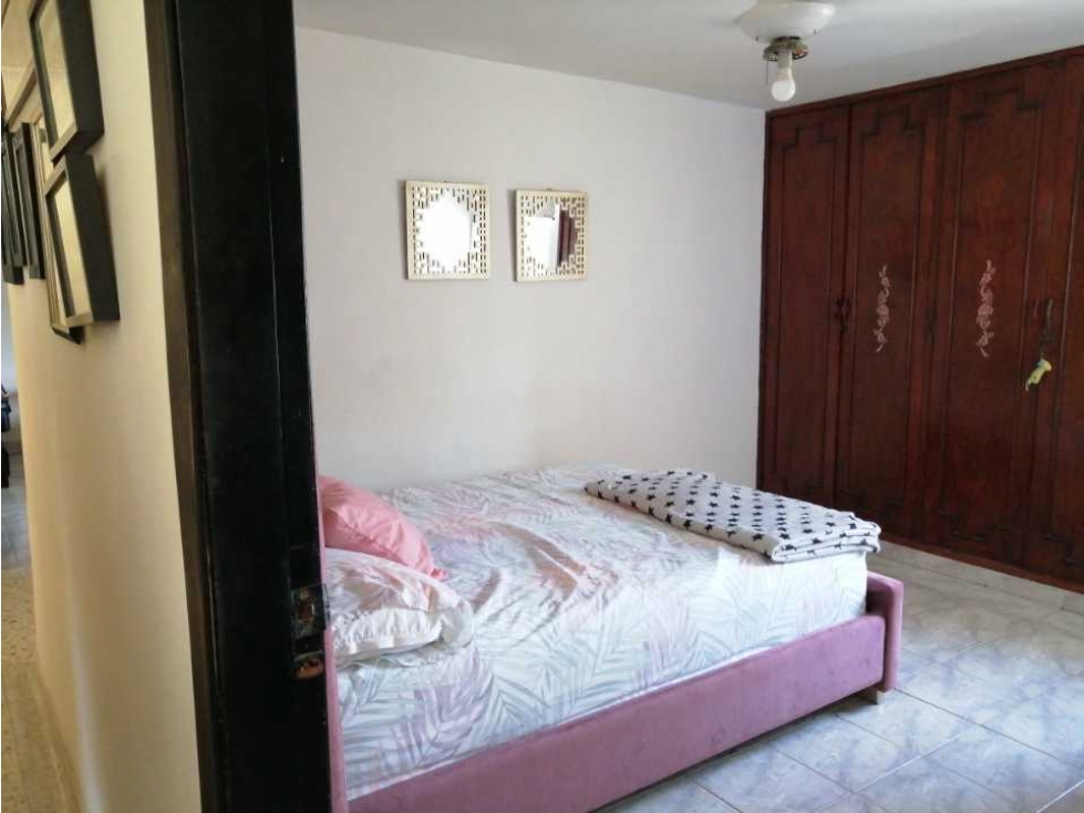 Venta apartamento en El Prado Barranquilla