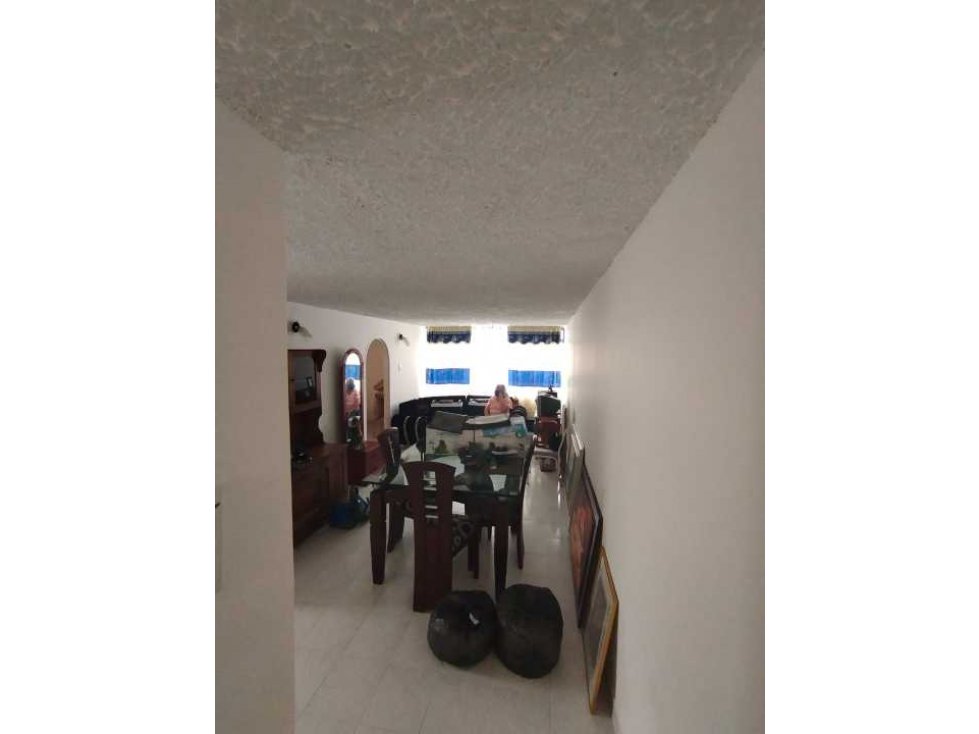 VENTA APARTAMENTO EN EL YULIMA