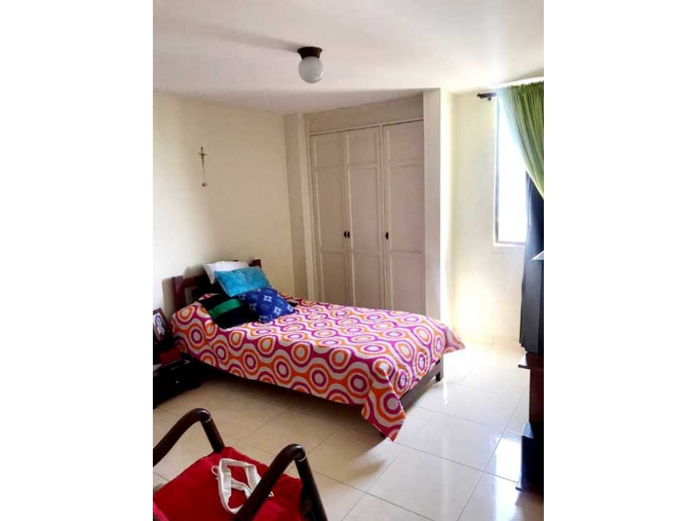 Venta Apartamento Primero de Febrero - Pereira