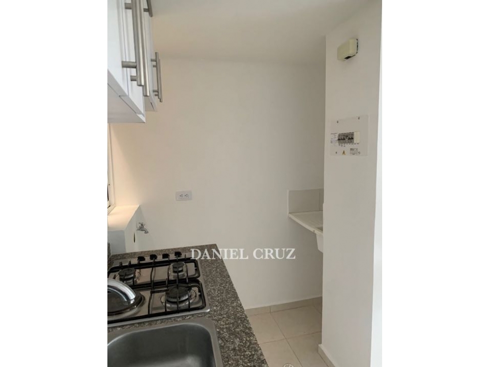 VENTA APARTAMENTO TORRES DE MILANO - POPAYÁN