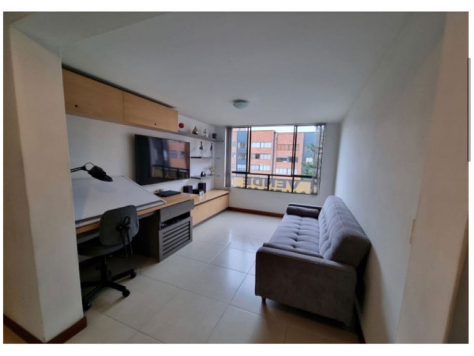 Venta apartamento Viscaya poblado Medellín