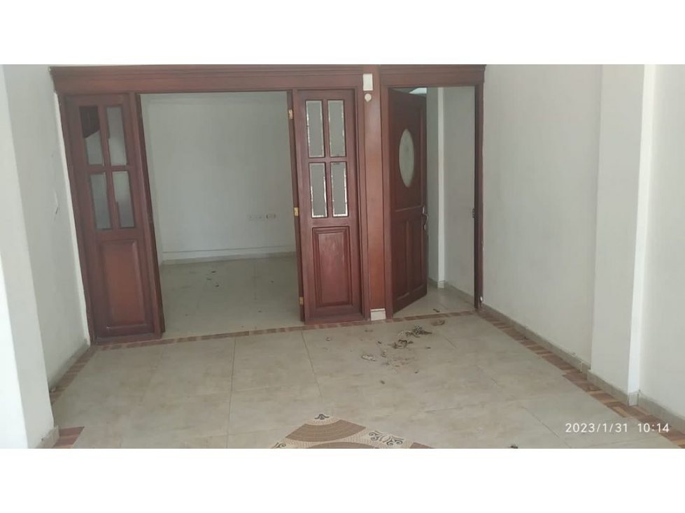 VENTA CASA COMERCIAL-SANTA LUCIA -CARTAGENA