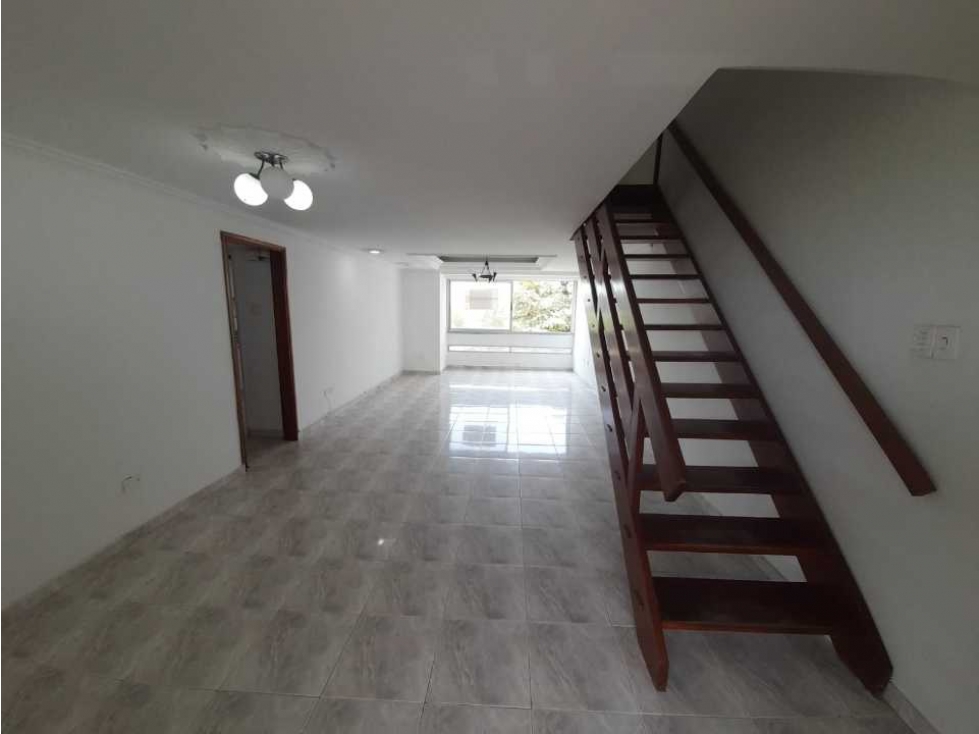 VENTA DE APARTAMENTO DUPLEX EN BOCAGRANDE