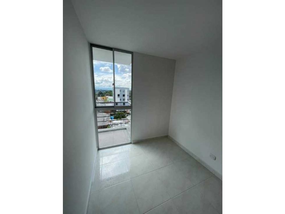 VENTA DE APARTAMENTO EDIFICIO COLOR ARMENIA QUINDIO