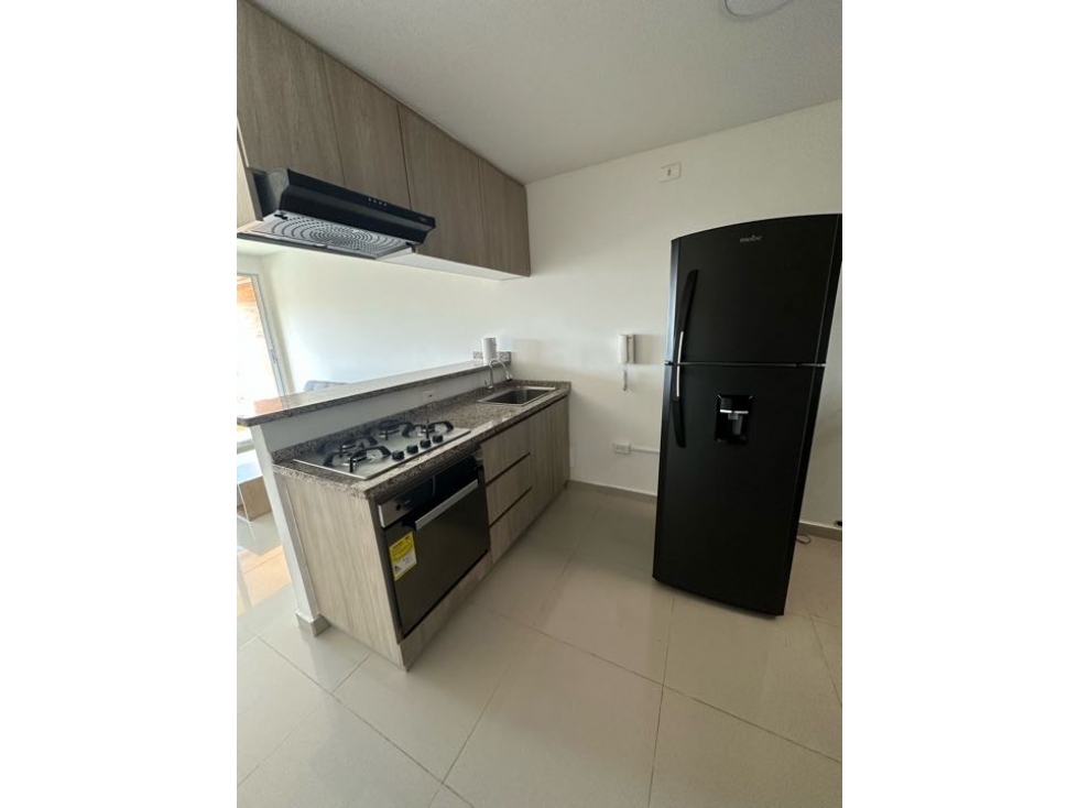 VENTA DE APARTAMENTO EN ANDALUCIA BARRANQUILLA DUPLEX