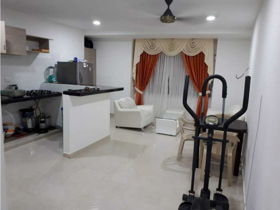 Venta de Apartamento en barrio San José, monteria