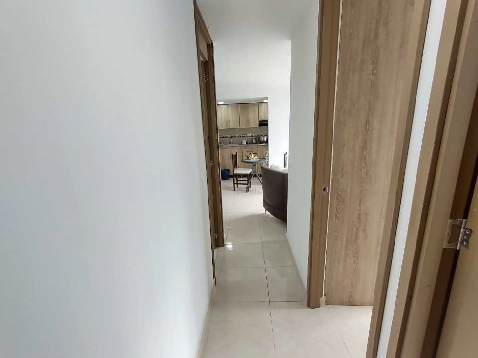 ARRIENDO APARTAMENTO EN LA ESTRELLA SECTOR LA TABLAZA