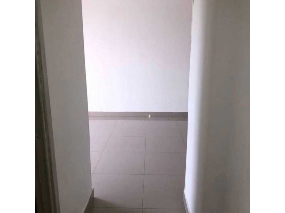 Venta de apartamento en la julia , monteria