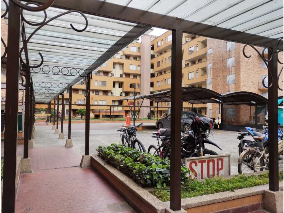 Venta de Apartamento en Salitre