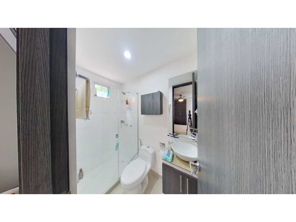 Venta de apartamento. Granadilla. Barranquilla.