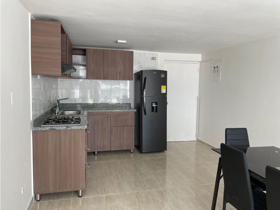 VENTA DE APARTAMENTO TURISTICO - EDIFICIO COSTAMAR - BOCAGRANDE