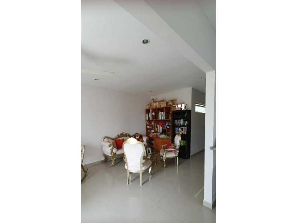 VENTA DE CASA EN BARRIO CASTELLANA, MONTERIA