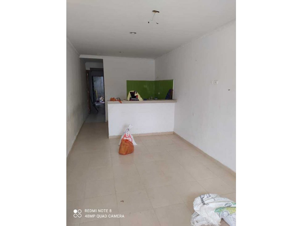 Venta de casa en barrio p5, Montería