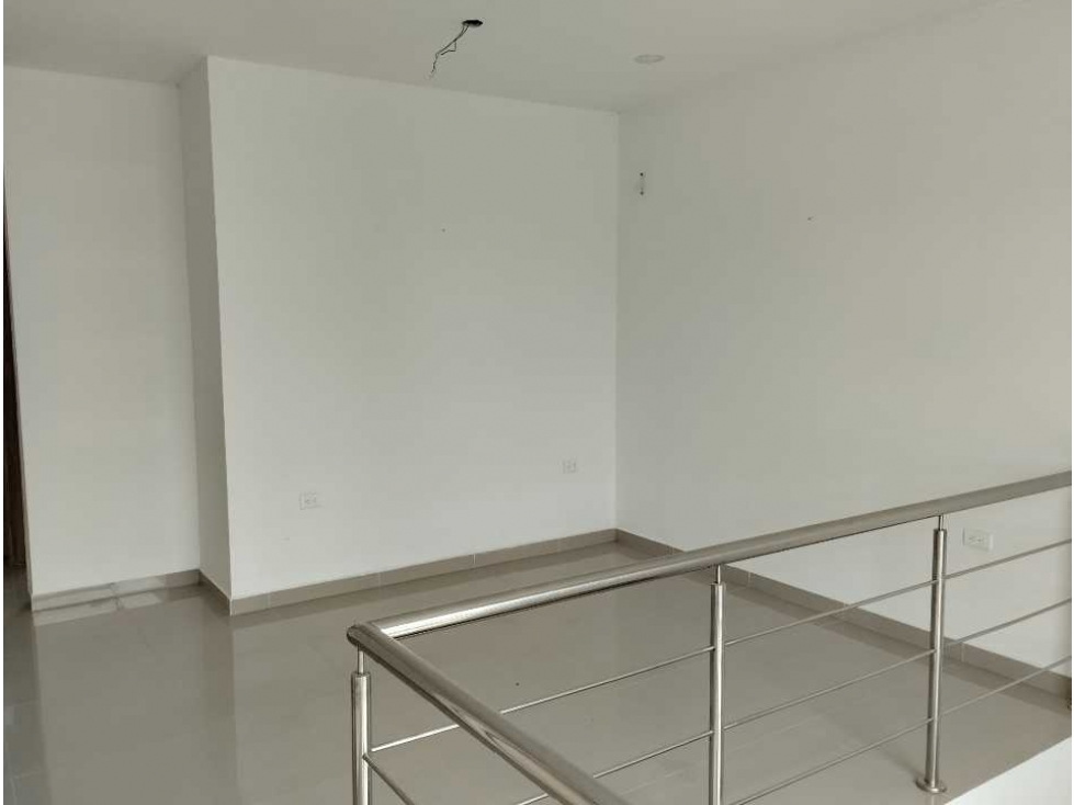 VENTA DE CASA EN BARRIO SAN FRANCISCO,  MONTERÍA