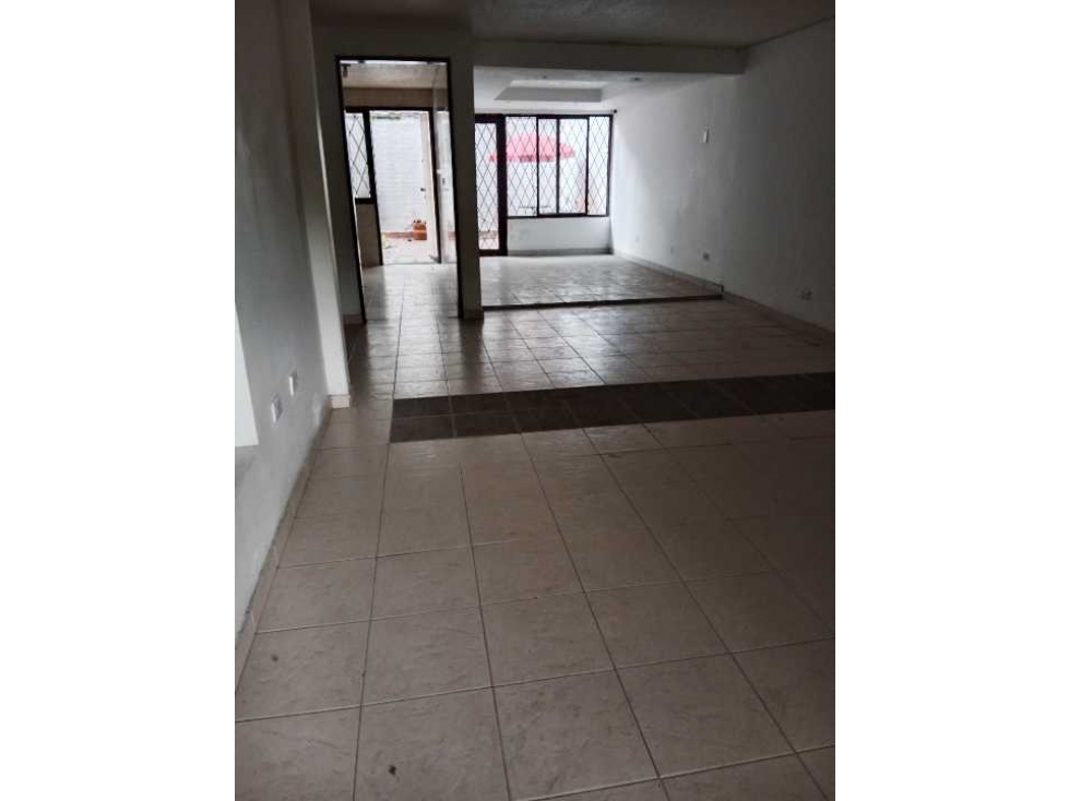 Venta de casa en el barrio la flores en Palmira valle