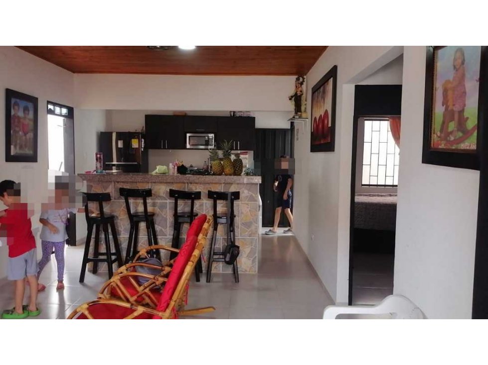 VENTA DE CASA EN SAMARIA, MONTERIA