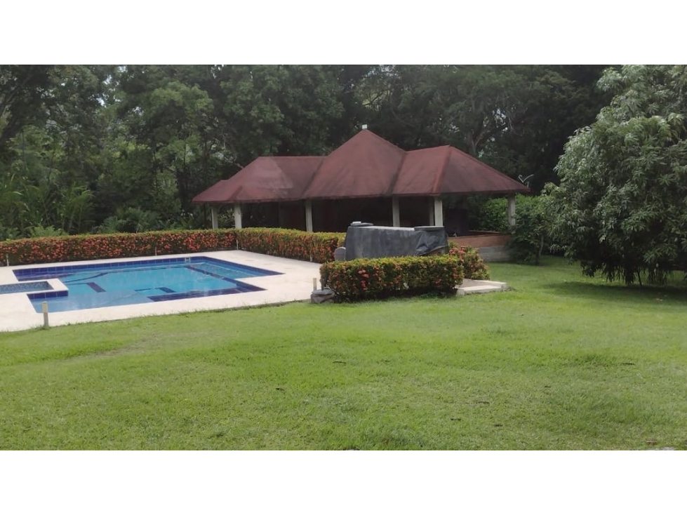 Venta de casa finca en san Jerónimo Antioquia