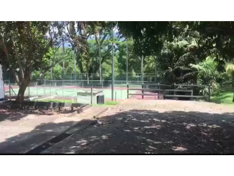 Venta finca de recreo Suroeste La Pintada, Antioquia